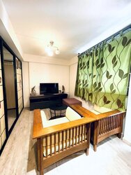 Yishun Avenue 4 (Yishun), Multi Generation #457594261
